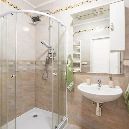 Apartamento On Krymska KLV