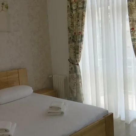 Apartamento On Krymska *
